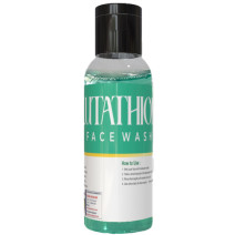 Glutathione facewash