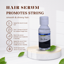 Hair serum