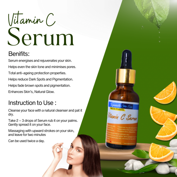 Vitamin C Serum