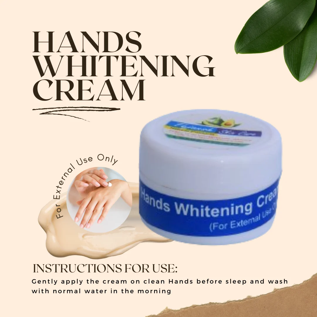 Hand Cream product 4